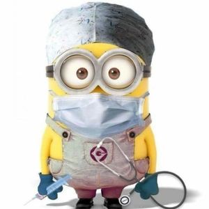 Meet your Posher, Veronica